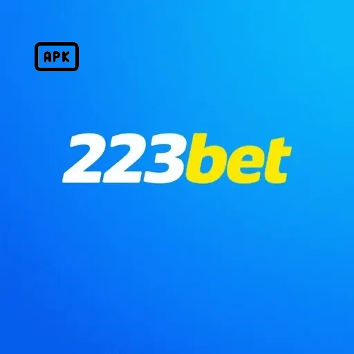 APK oficial da 223bet para Android