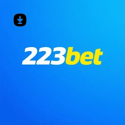 Download gratuito do app da 223bet