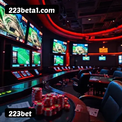 FAQ App 223bet