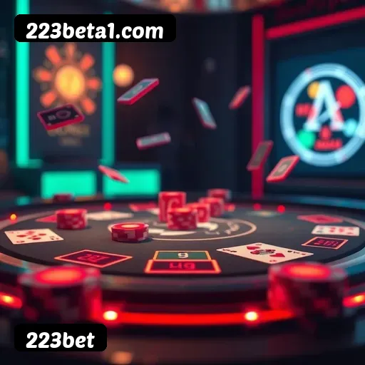 Recursos App 223bet
