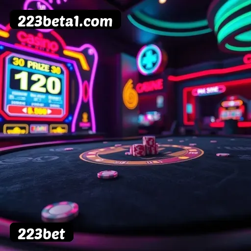 Como Registrar e Fazer Login 223bet